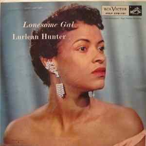 Lurlean Hunter With Al Nevins And His Orchestra - Lonesome Gal FLAC