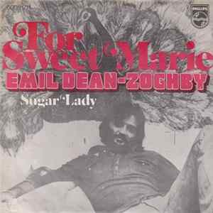 Emil Dean - Zoghby - For Sweet Marie FLAC