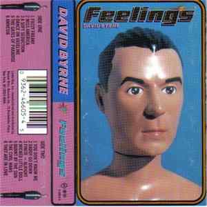 David Byrne - Feelings FLAC