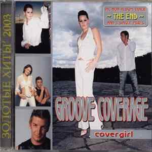 Groove Coverage - Covergirl FLAC