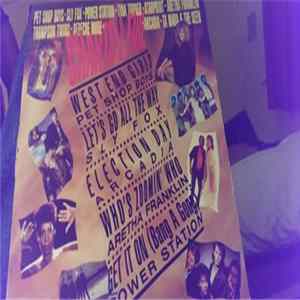 Various - Charts On Fire FLAC