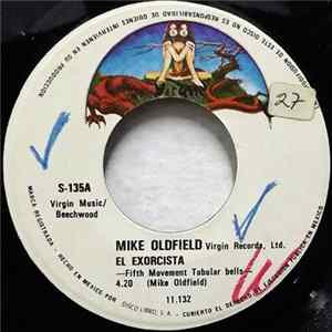 Mike Oldfield - El Exorcista FLAC