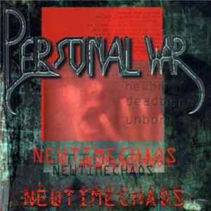 Perzonal War - Newtimechaos FLAC