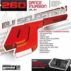 Various - DJ Selection 260 - Dance Invasion Vol. 64 FLAC