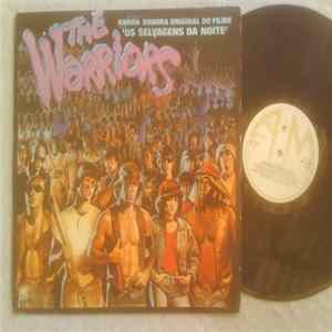 Various - The Warriors (Banda Sonora Original Do Filme) Os Selvagens Da Noite FLAC