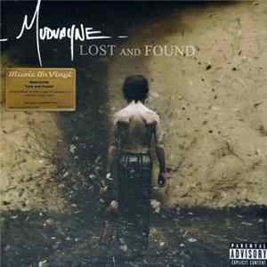 Mudvayne - Lost And Found FLAC