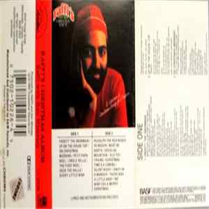 Raffi With Ken Whiteley - Raffi's Christmas Album FLAC