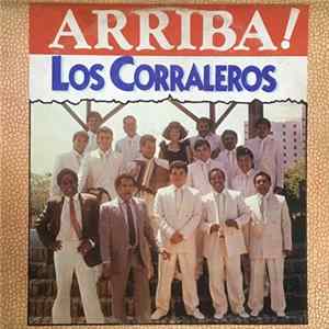 Los Corraleros de Majagual - Arriba FLAC