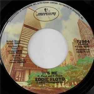 Eddie Floyd - If You Really Love Me / It's Me FLAC