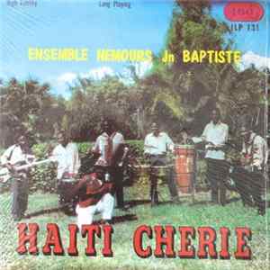 Ensemble Nemours Jn. Baptiste - Haiti Cherie FLAC