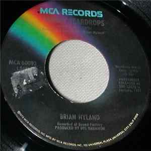 Brian Hyland - Lonely Teardrops FLAC