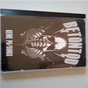 Betontod - Keine Popsongs FLAC