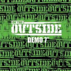 On The Outside - Demo 7" FLAC
