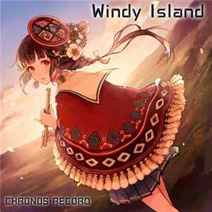 Beckman - Windy Island FLAC