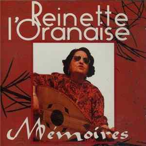 Reinette L'Oranaise - Mémoires FLAC