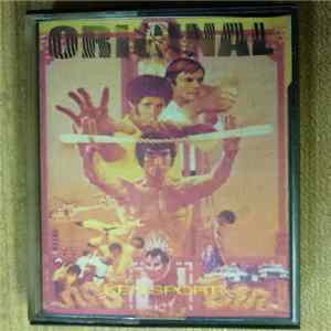 Ken Sport - Original #3 FLAC