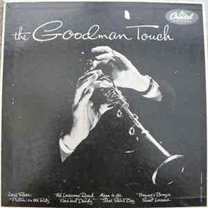 Benny Goodman - The Goodman Touch FLAC