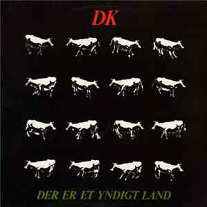 dk - Der Er Et Yndigt Land FLAC