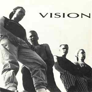 Vision - Steps FLAC