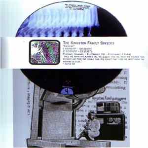 The Kingston Family Singers - Fortitude FLAC