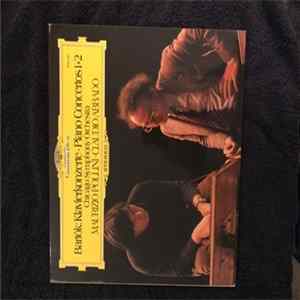 Bartók - Maurizio Pollini, Claudio Abbado, The Chicago Symphony Orchestra - Klavierkonzerte • Piano Concertos 1 + 2 FLAC