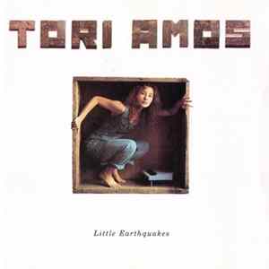 Tori Amos - Little Earthquakes FLAC