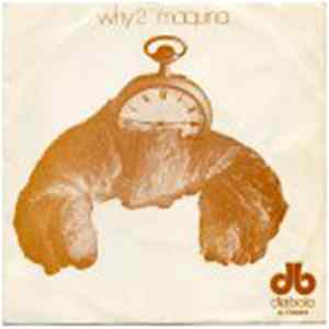 Máquina - Why? FLAC