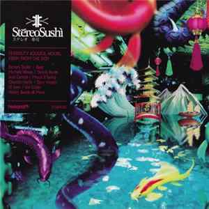 Various - Stereo Sushi 11 FLAC