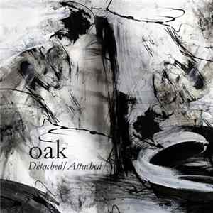 Oak - Detached​/​Attached FLAC