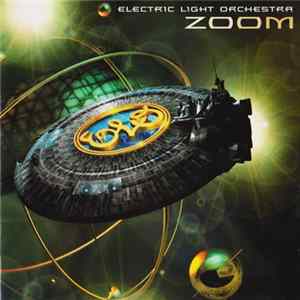 Electric Light Orchestra - Zoom FLAC
