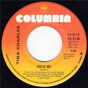 Tina Charles - Hold Me FLAC
