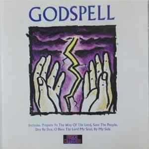 Schwartz - Godspell FLAC