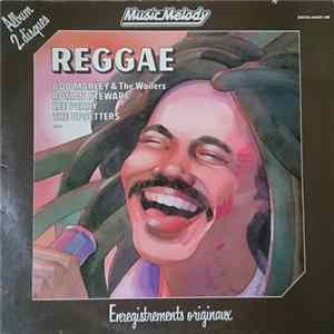Various - Reggae FLAC