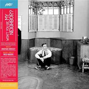Jonathan Kirkscey - Won't You Be My Neighbor? FLAC