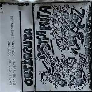 Ostia Puta - Same FLAC