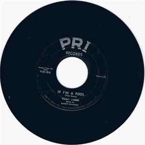 Tony Penn - If I'm A Fool FLAC
