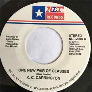 K.C. Carrington, Johnny Paycheck - One New Pair Of Glasses FLAC