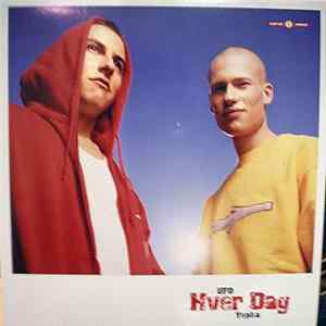 UFO Yepha - Hver Dag FLAC