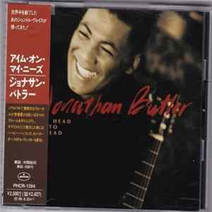 Jonathan Butler - Head To Head FLAC