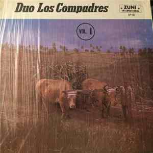 Los Compadres - Duo Los Compadres Vol. 1 FLAC
