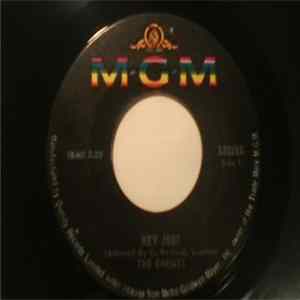 The Enemys - Hey Joe! / My Dues Have Been Paid FLAC