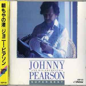 Johnny Pearson And His Orchestra - Super Best FLAC