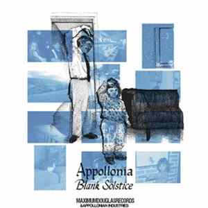 appollonia - Black Solstice FLAC