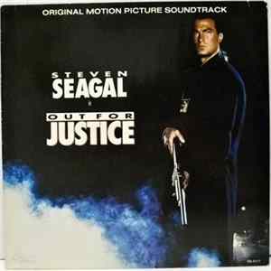 Various - Out For Justice (Original Motion Picture Soundtrack) FLAC