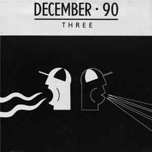 Various - December 90 - Three FLAC