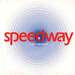 Speedway - Can't Turn Back FLAC