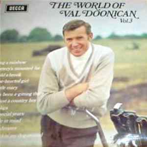 Val Doonican - The World Of Val Doonican Vol. 3 FLAC