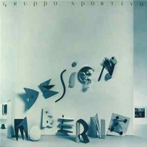 Gruppo Sportivo - Design Moderne FLAC