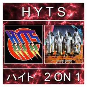 Hyts - 2 On 1 - Hyts + Looking From The Outside FLAC