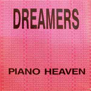 Dreamers - Piano Heaven FLAC